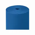 Nappes Airlaid  rlx 120cmx40m, Mank Bleu Royal (9D01)